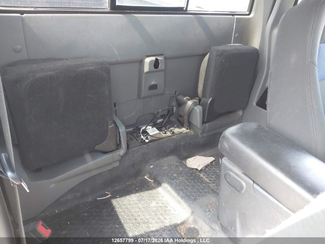 12657799 :رقم المزاد ، 1FTZR45E58PA44152 vin ، 2008 Ford Ranger Fx4/off-rd/sport/xl/xlt مزاد بيع