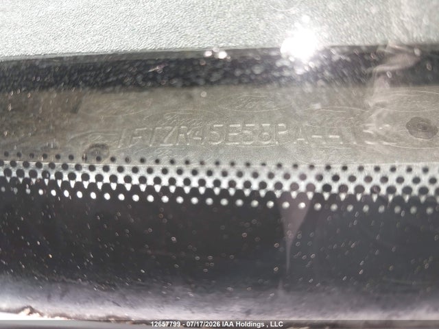 12657799 :رقم المزاد ، 1FTZR45E58PA44152 vin ، 2008 Ford Ranger Fx4/off-rd/sport/xl/xlt مزاد بيع