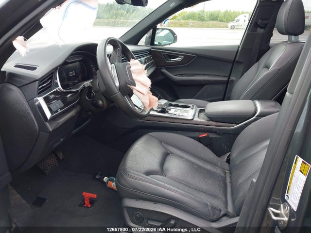 Audi Q7 Progressiv 2022 WA1MXBF72ND011007 Image 19