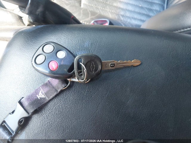 12657803 :رقم المزاد ، 1G1YY22GXY5105881 vin ، 2000 Chevrolet Corvette مزاد بيع