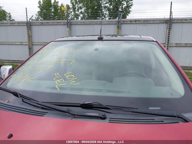 Продаж на аукціоні авто 2007 Lincoln Mkx, vin: 2LMDU88C57BJ03359, номер лоту: 12657804