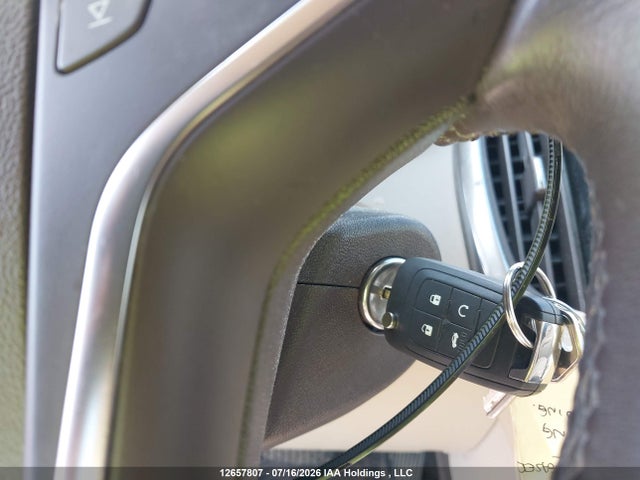 12657807 :رقم المزاد ، 1G4GA5GR7FF265223 vin ، 2015 Buick Lacrosse مزاد بيع