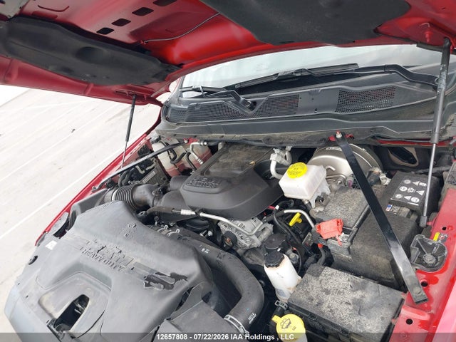 3C6TR5EJ1TG186365 RAM 2500