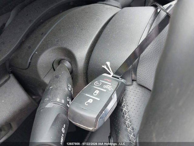 RAM 2500 2026 3C6TR5EJ1TG186365 Image 11