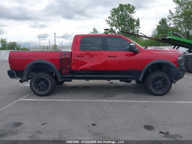 3C6TR5EJ1TG186365 RAM 2500