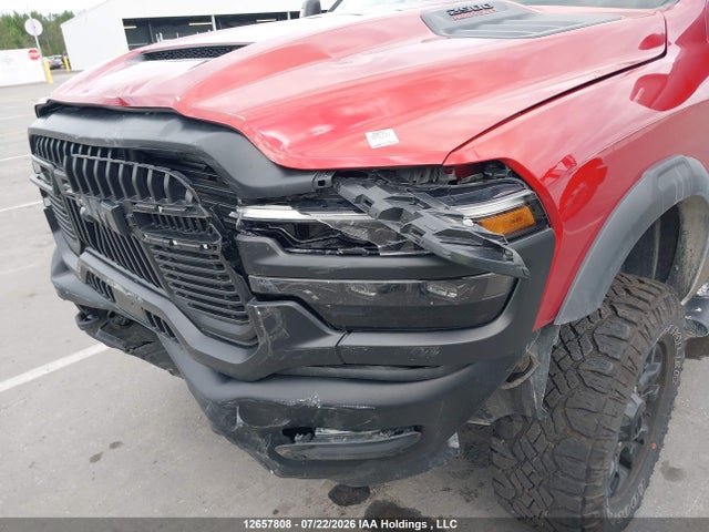3C6TR5EJ1TG186365 RAM 2500