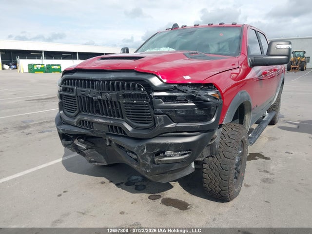 3C6TR5EJ1TG186365 RAM 2500