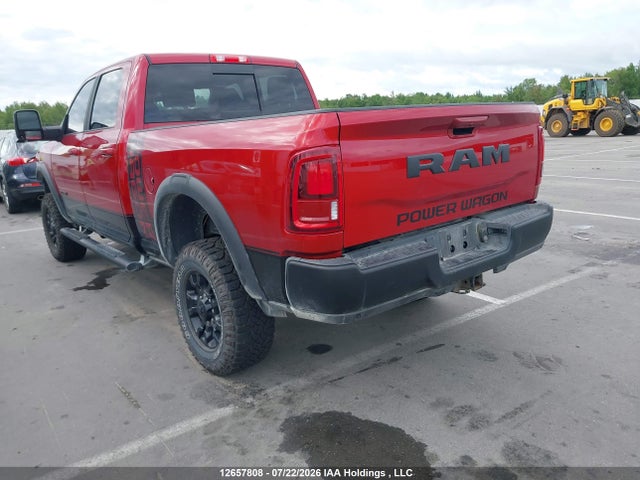 3C6TR5EJ1TG186365 RAM 2500