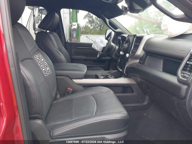 3C6TR5EJ1TG186365 RAM 2500