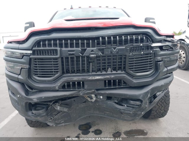 3C6TR5EJ1TG186365 RAM 2500