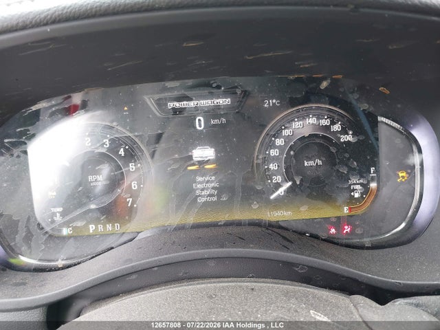 3C6TR5EJ1TG186365 RAM 2500