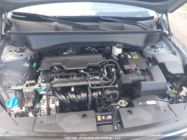 Продаж на аукціоні авто 2025 Hyundai Kona Preferred Awd With Trend Package, vin: KM8HCCAB2SU292818, номер лоту: 12657809