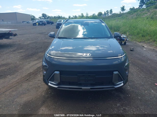 Продаж на аукціоні авто 2025 Hyundai Kona Preferred Awd With Trend Package, vin: KM8HCCAB2SU292818, номер лоту: 12657809