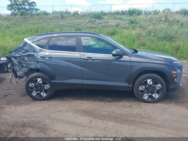 Продаж на аукціоні авто 2025 Hyundai Kona Preferred Awd With Trend Package, vin: KM8HCCAB2SU292818, номер лоту: 12657809