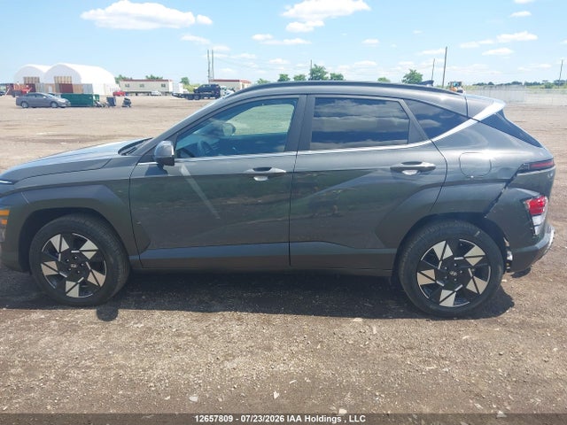 Продаж на аукціоні авто 2025 Hyundai Kona Preferred Awd With Trend Package, vin: KM8HCCAB2SU292818, номер лоту: 12657809
