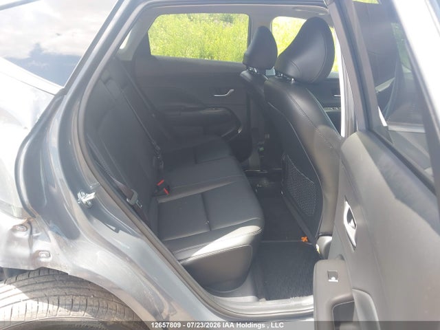 Продаж на аукціоні авто 2025 Hyundai Kona Preferred Awd With Trend Package, vin: KM8HCCAB2SU292818, номер лоту: 12657809