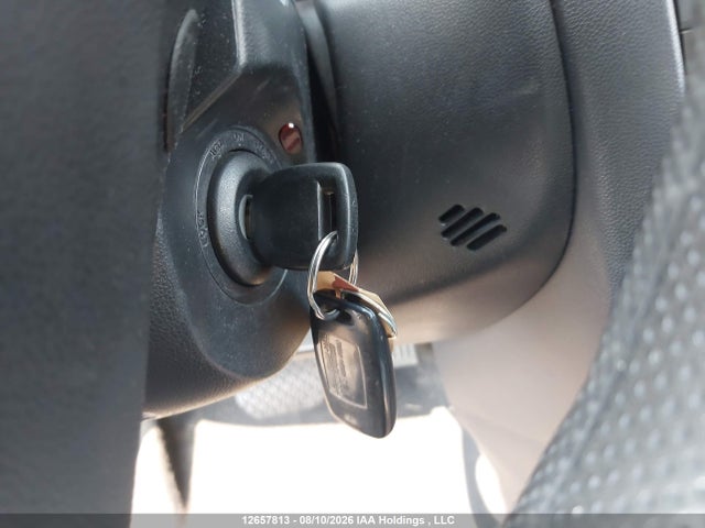2009 Mazda Mazda3 Gx მანქანა იყიდება აუქციონზე, vin: JM1BK34F291221402, აუქციონის ნომერი: 12657813