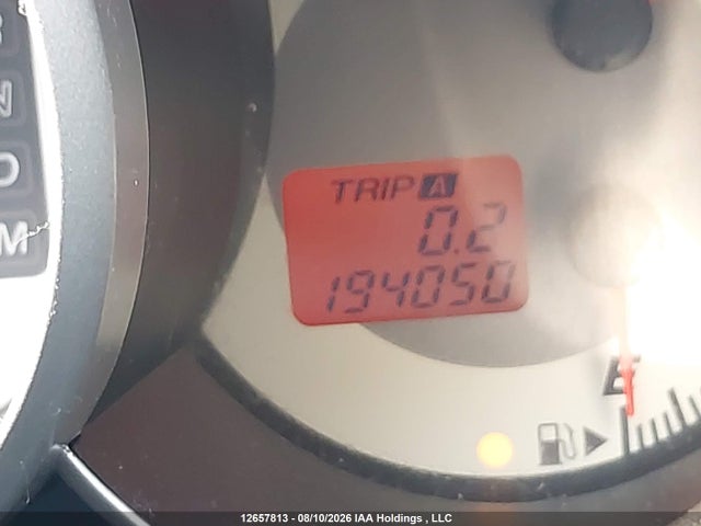 2009 Mazda Mazda3 Gx მანქანა იყიდება აუქციონზე, vin: JM1BK34F291221402, აუქციონის ნომერი: 12657813