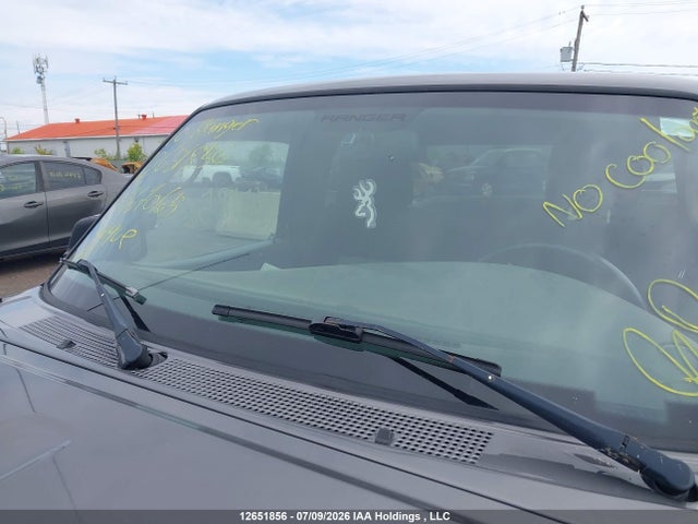 12651856 :رقم المزاد ، 1FTLR4FE1APA67065 vin ، 2010 Ford Ranger Sport/xlt مزاد بيع