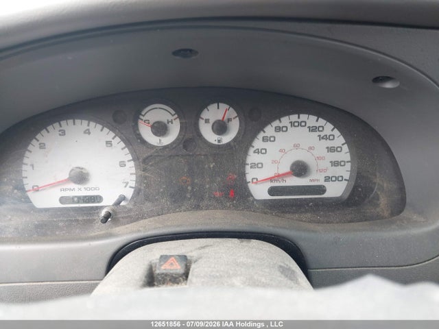 12651856 :رقم المزاد ، 1FTLR4FE1APA67065 vin ، 2010 Ford Ranger Sport/xlt مزاد بيع