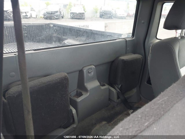 12651856 :رقم المزاد ، 1FTLR4FE1APA67065 vin ، 2010 Ford Ranger Sport/xlt مزاد بيع