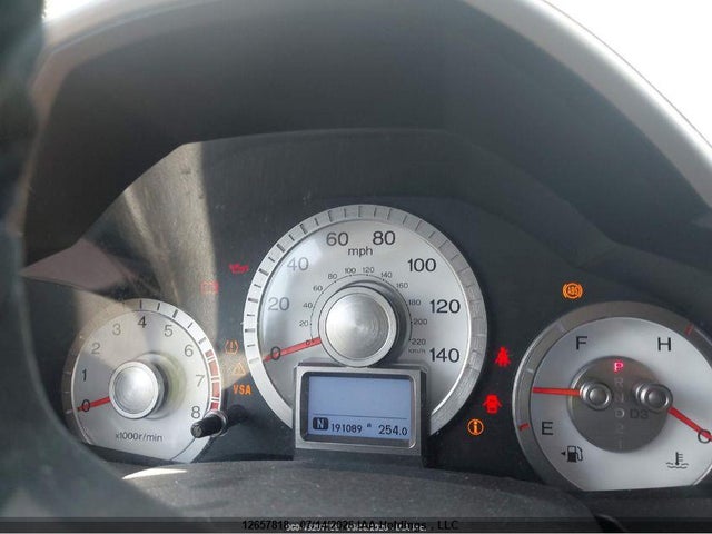 Продаж на аукціоні авто 2009 Honda Pilot Touring, vin: 5FNYF48979B023074, номер лоту: 12657818
