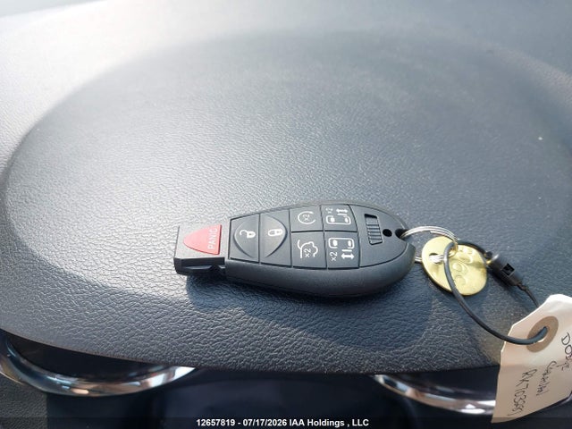 Dodge Grand Caravan Se 2019 2C4RDGBG9KR703281 Image 11