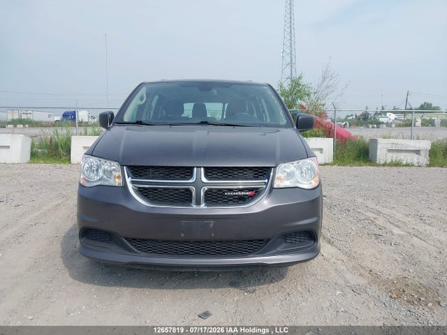Dodge Grand Caravan Se 2019 2C4RDGBG9KR703281 Image 12