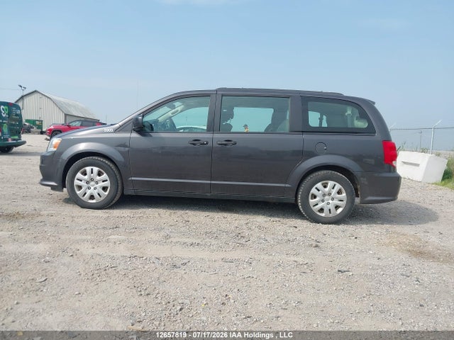 Dodge Grand Caravan Se 2019 2C4RDGBG9KR703281 Image 14