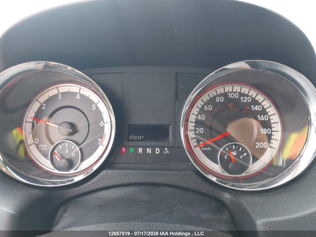 Dodge Grand Caravan Se 2019 2C4RDGBG9KR703281 Image 7