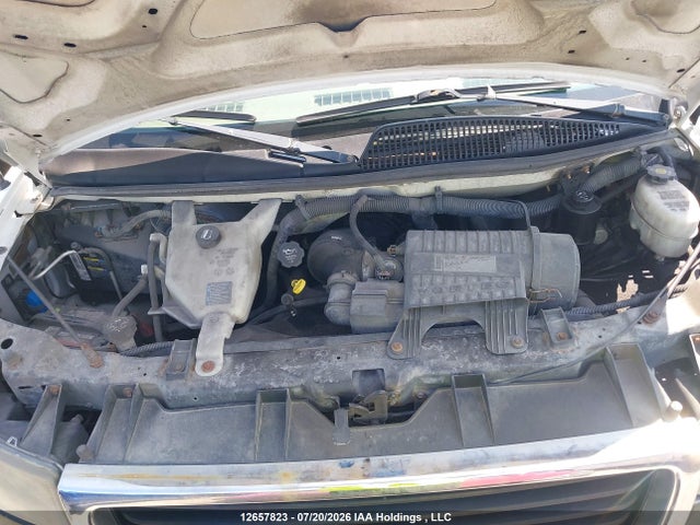 Aukcja sprzedaży 2009 Gmc Savana G2500, vin: 1GTGG25C991155744, numer aukcji: 12657823