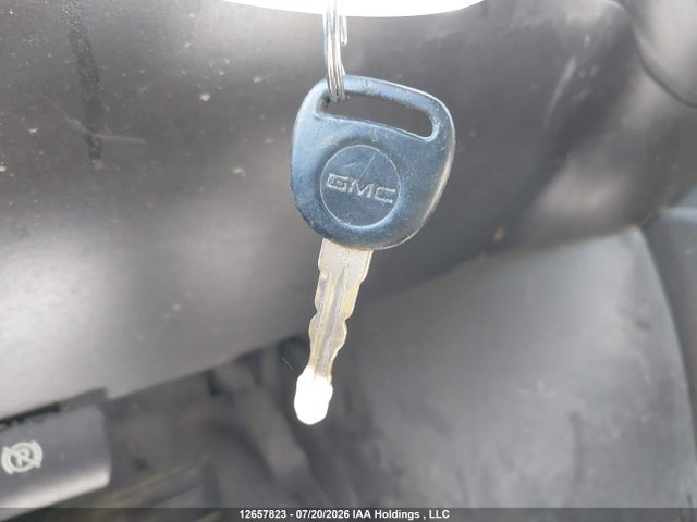 Aukcja sprzedaży 2009 Gmc Savana G2500, vin: 1GTGG25C991155744, numer aukcji: 12657823
