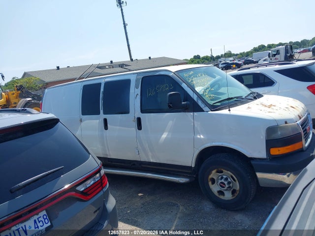 Aukcja sprzedaży 2009 Gmc Savana G2500, vin: 1GTGG25C991155744, numer aukcji: 12657823