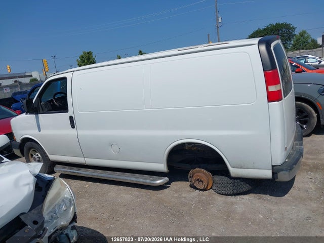 Aukcja sprzedaży 2009 Gmc Savana G2500, vin: 1GTGG25C991155744, numer aukcji: 12657823