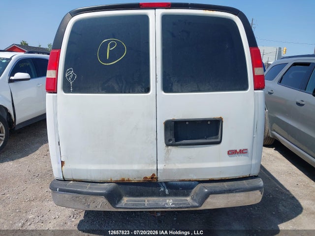 Aukcja sprzedaży 2009 Gmc Savana G2500, vin: 1GTGG25C991155744, numer aukcji: 12657823
