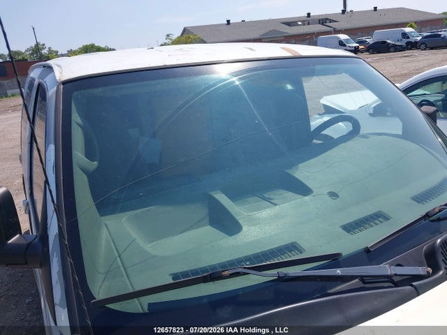 2009 Gmc Savana G2500 მანქანა იყიდება აუქციონზე, vin: 1GTGG25C991155744, აუქციონის ნომერი: 12657823