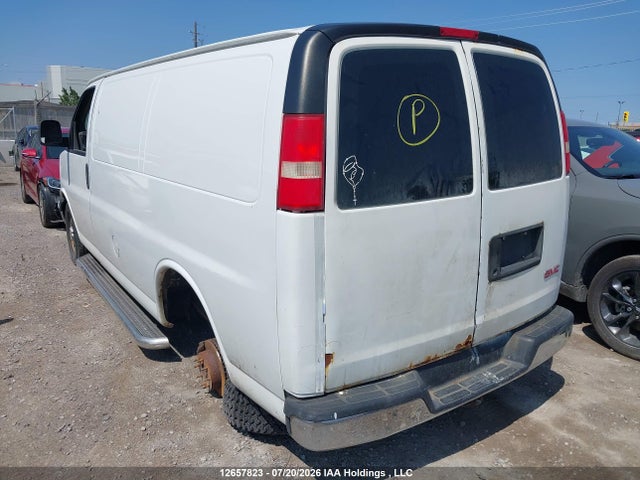 Aukcja sprzedaży 2009 Gmc Savana G2500, vin: 1GTGG25C991155744, numer aukcji: 12657823