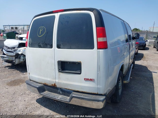 Aukcja sprzedaży 2009 Gmc Savana G2500, vin: 1GTGG25C991155744, numer aukcji: 12657823
