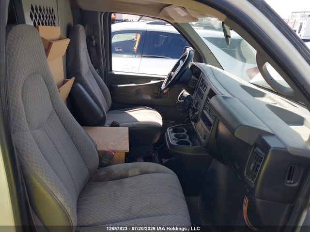 Aukcja sprzedaży 2009 Gmc Savana G2500, vin: 1GTGG25C991155744, numer aukcji: 12657823