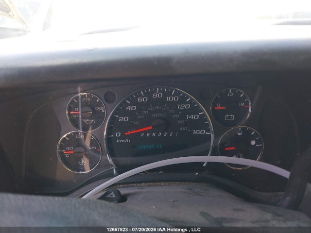 Aukcja sprzedaży 2009 Gmc Savana G2500, vin: 1GTGG25C991155744, numer aukcji: 12657823