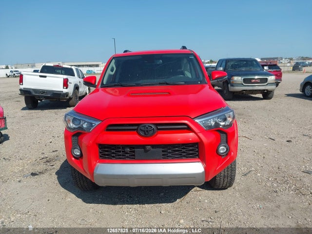 Toyota 4runner 2024 JTERU5JR1R6231789 Image 12