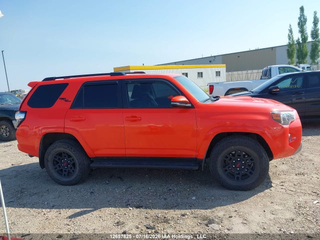 Toyota 4runner 2024 JTERU5JR1R6231789 Image 13