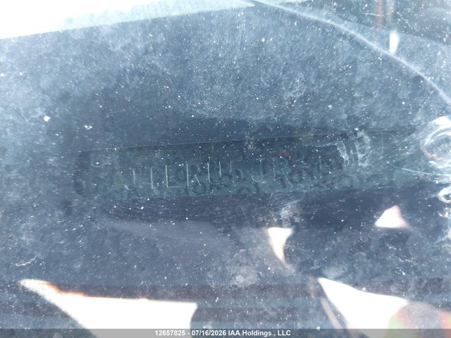 JTERU5JR1R6231789 Toyota 4runner