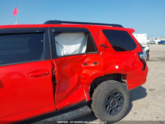 Toyota 4runner 2024 JTERU5JR1R6231789 Image 6
