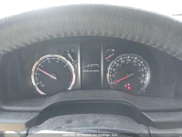 JTERU5JR1R6231789 Toyota 4runner