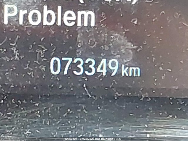 12657827 :رقم المزاد ، 2HKRW1H21MH003516 vin ، 2021 Honda Cr-v Lx مزاد بيع