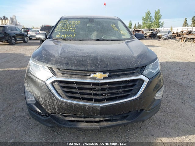 Chevrolet EQUINOX 1LT 2019 2GNAXUEV1K6119883 Image 10