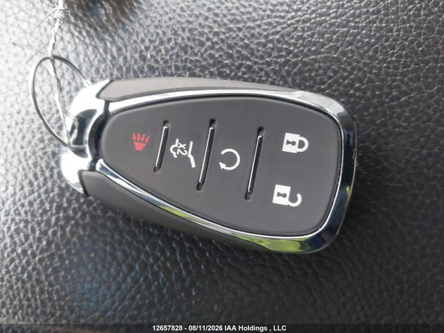 Chevrolet EQUINOX 1LT 2019 2GNAXUEV1K6119883 Image 11