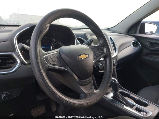 Chevrolet EQUINOX 1LT 2019 2GNAXUEV1K6119883 Image 17