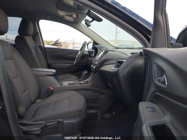 Chevrolet EQUINOX 1LT 2019 2GNAXUEV1K6119883 Image 5